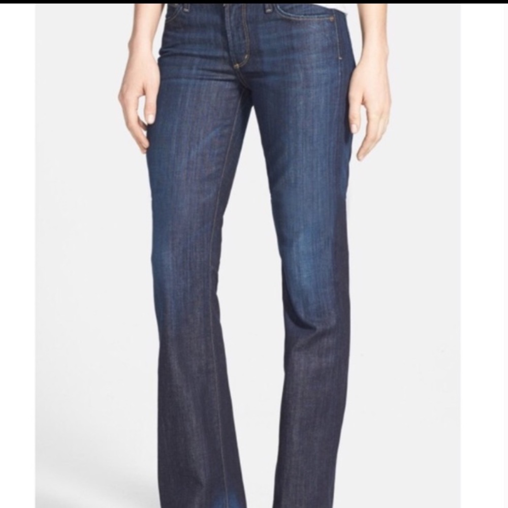 Citizens of Humanity Kelly #001 Stretch Sz: 26